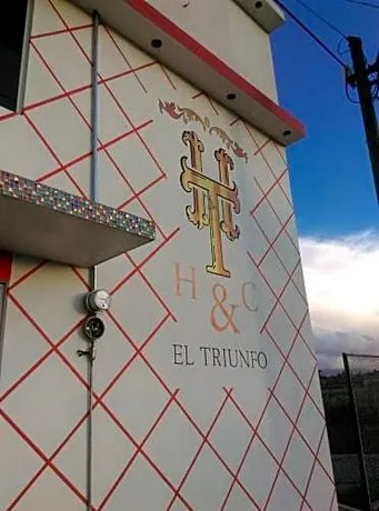 Hotel el Triunfo H&C - Image 1