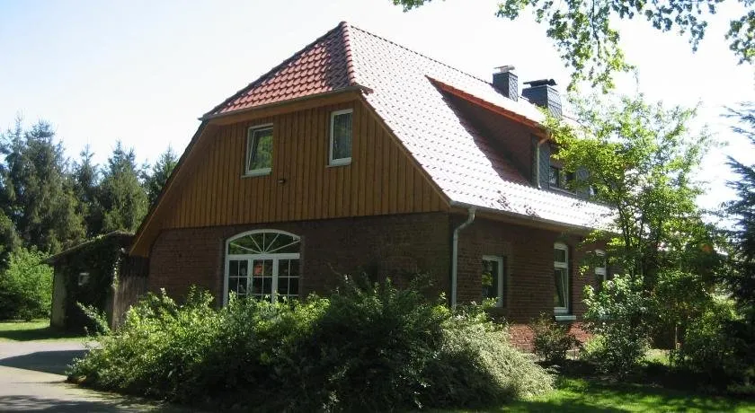 Ferienwohnung Sannhoff - Image 1