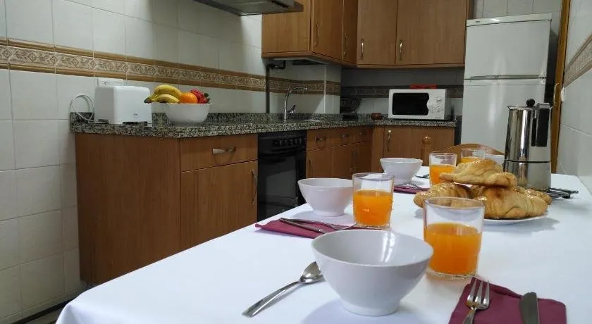 Apartamento Campomanes - Image 1