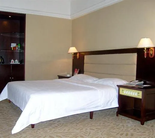 Long Heng Hotel Dongguan - Image 1