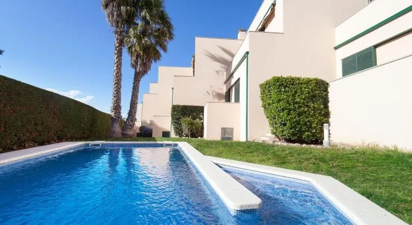Apartment Empuries Beach by Interhome - Image 1