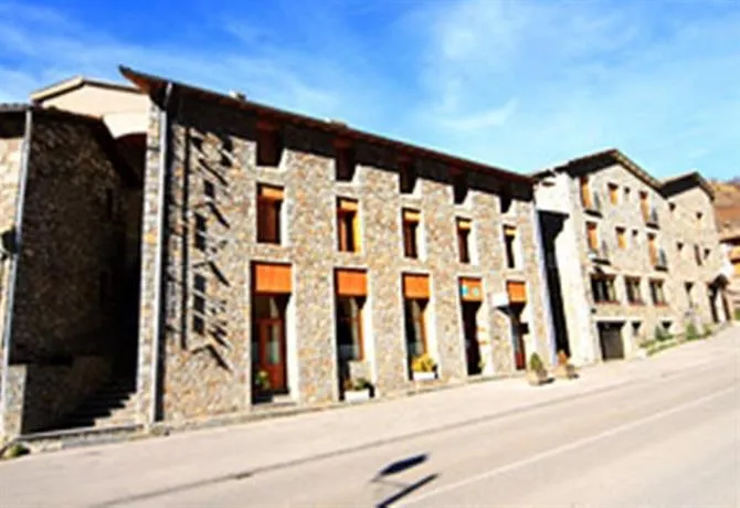 Hostal Can Falera - Image 1