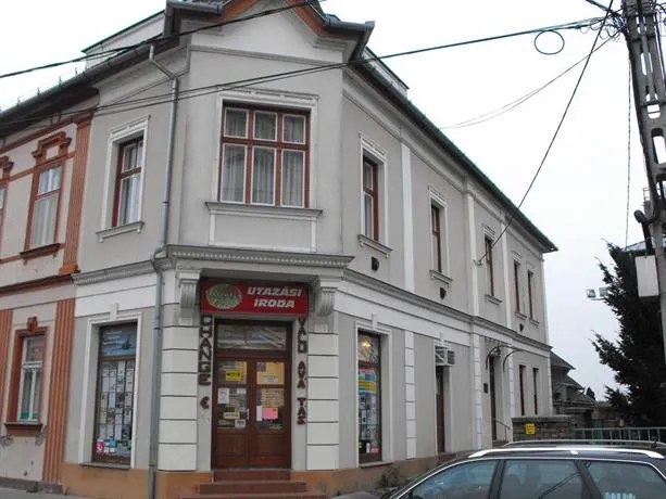Centrum Panzio - Image 1