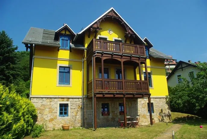 Villa Dresden - Image 1