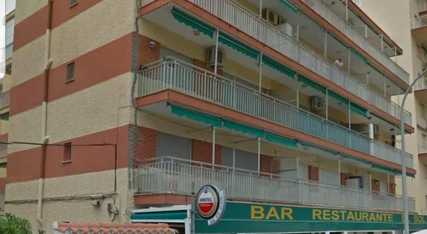 Amazing apartamento de 3 habitaciones en Playa de Gandia - Image 1