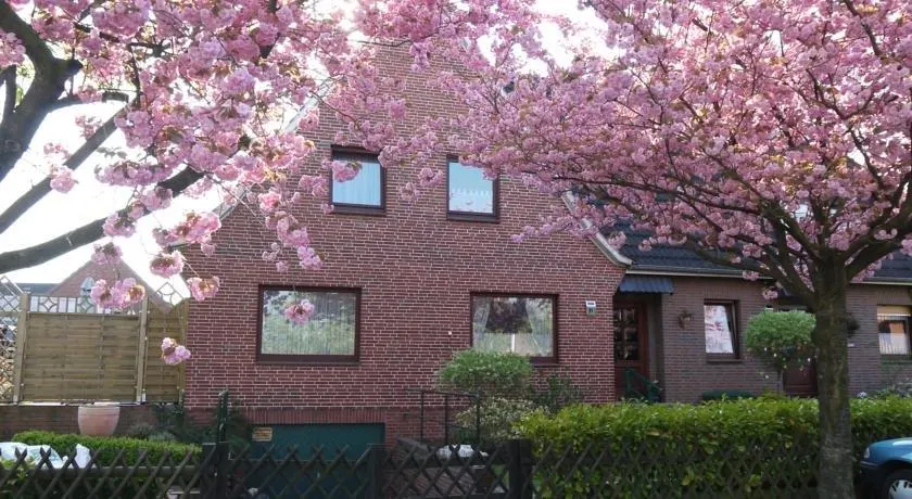 Ferienwohnungen Stoldt - Image 1