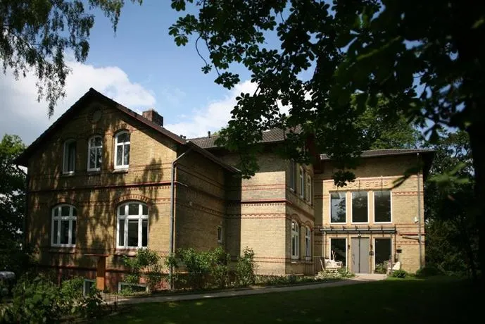 Hotel Smucke Steed - Image 1