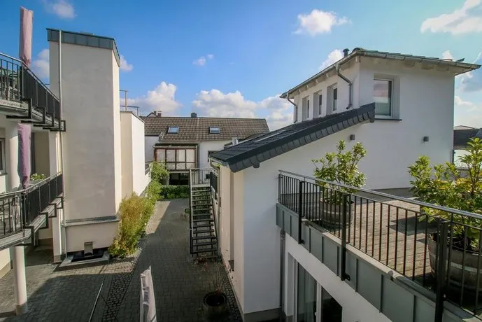 Ferienapartments Am Steinfelder Hof - Image 1