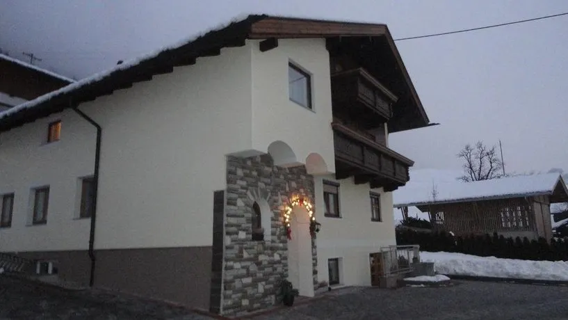 Ferienhaus Rieser - Image 1