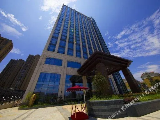 Wen Gong Hotel - Image 1