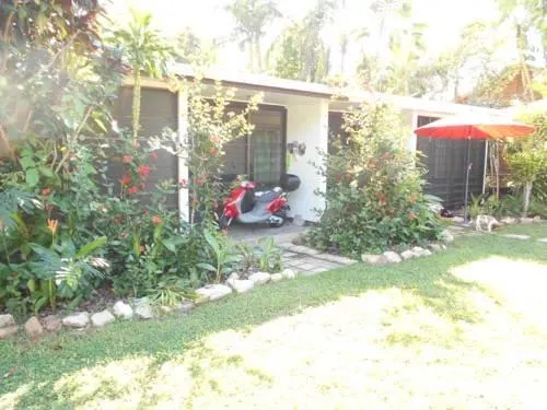 Foodies Bnb - Image 1