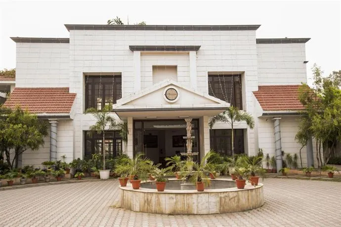 Charans Club & Resorts Pvt. Ltd. - Image 1