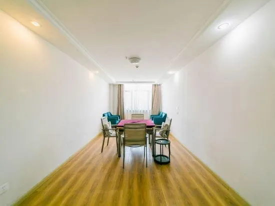 7 Days Inn Hohhot Kaitai Plaza - Image 1