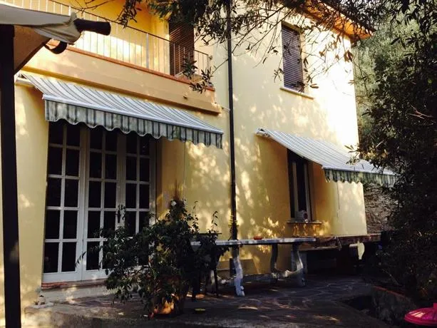 Villa Lucrezia Suites In Tuscany - Image 1
