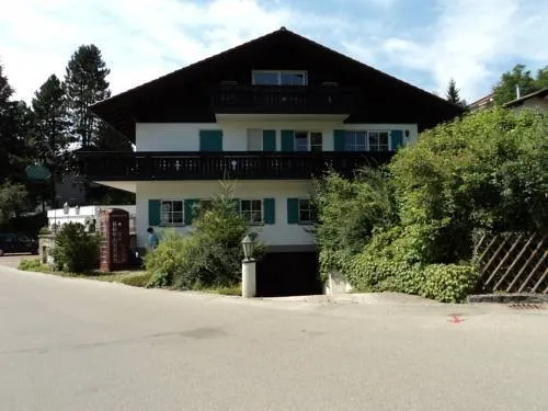 Landhaus Enzensberg - Image 1