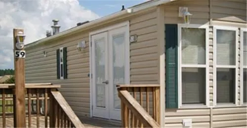 Red Shoes RV Park and Chalets - Image 1
