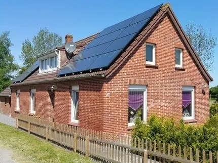 Ferienhaus Rheiderland - Image 1