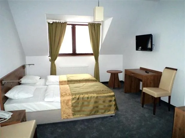 Hotel Drohicki - Image 1