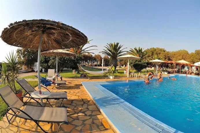 CAMPING PROTI - Image 1