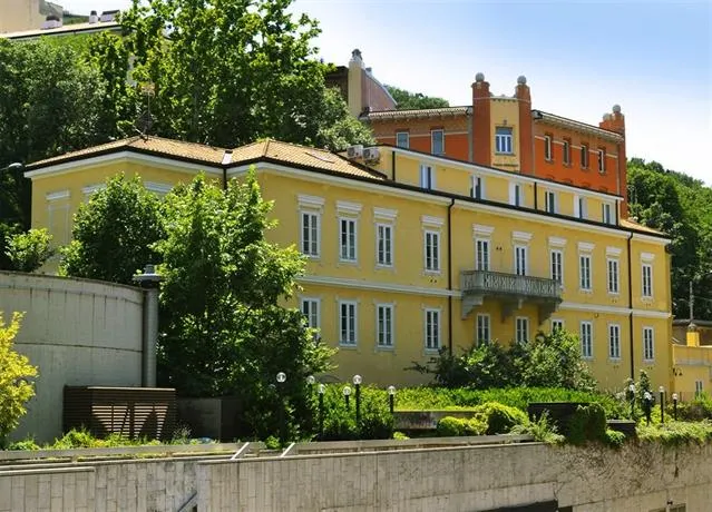 Residence Bonomo - Image 1