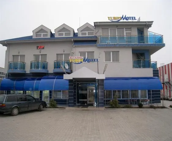 Yubim Motel - Image 1