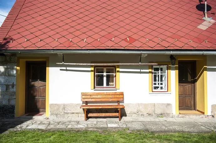 Chalupa Amálka - Image 1