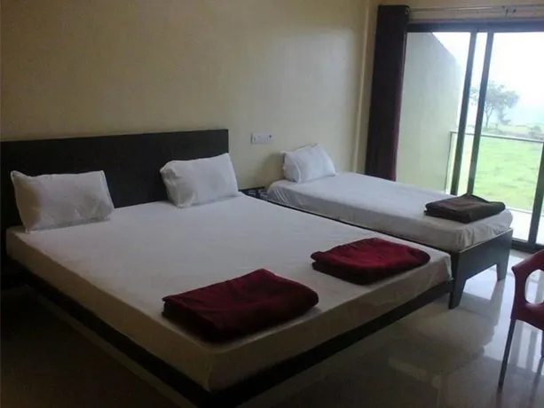 Uday Hill Resort - Image 1