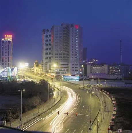 Sofitel Shenyang Lido - Image 1