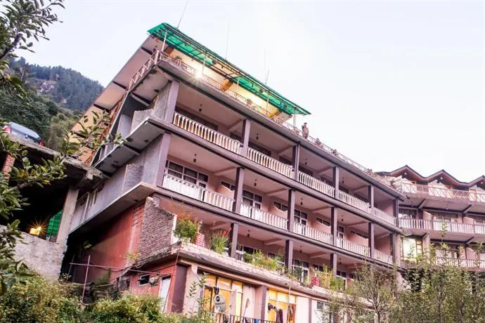 Surabhi Hotel - Image 1
