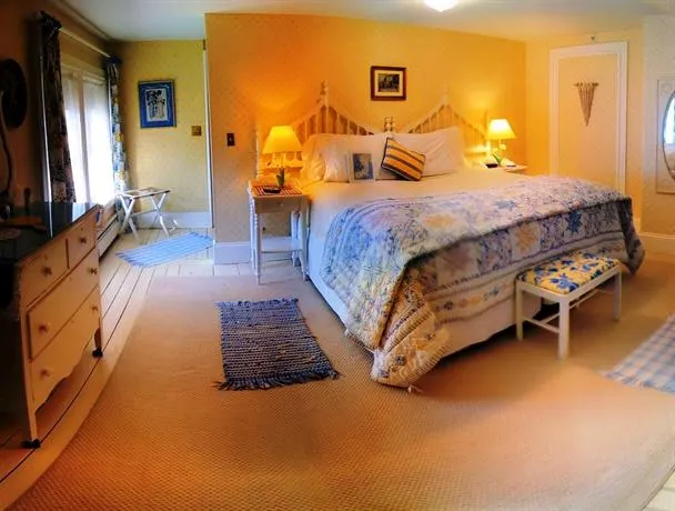 Inn Bliss - Image 1