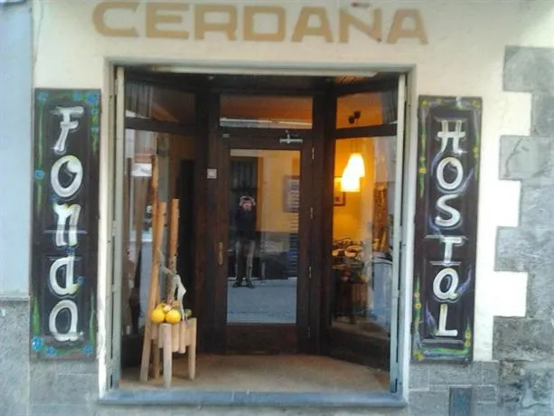 Fonda Cerdanya - Image 1