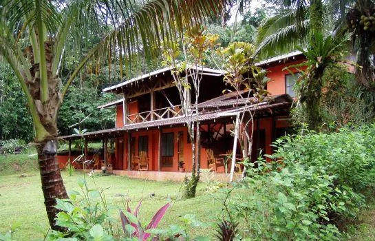 La Laguna del Lagarto Lodge - Image 1