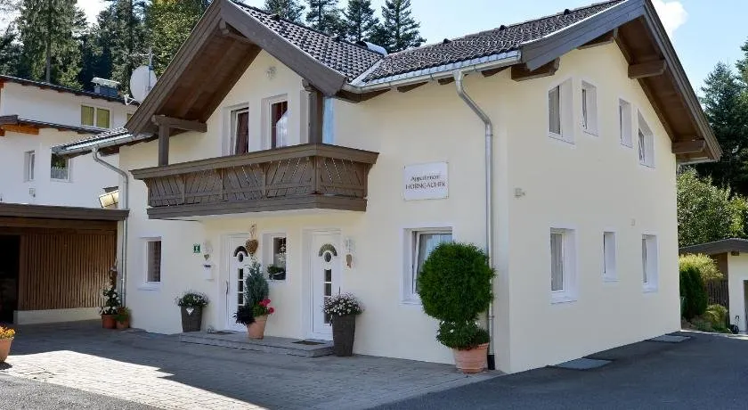 Appartement Horngacher - Image 1