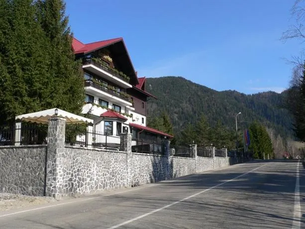 Drachenhaus Poiana Brasov - Image 1
