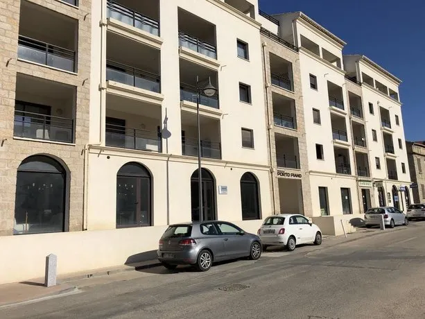 Appartements Porto-Piano - Image 1