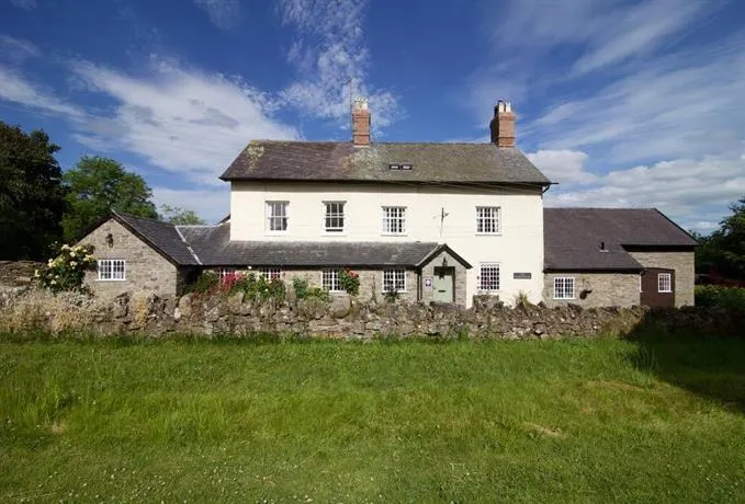 The Coach House - Image 1