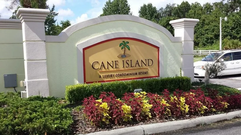 A Luxury Condominium Resort - Image 1