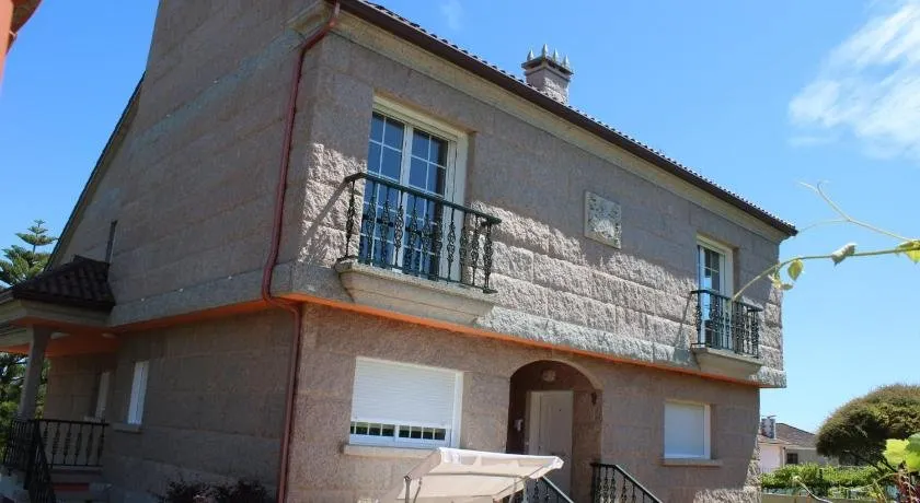 Apartamentos Os Cerros - Image 1