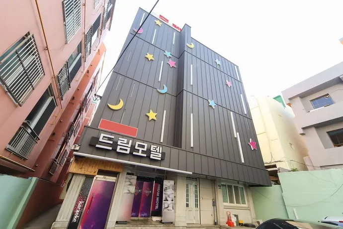 Busan Geumsadong Dream - Image 1