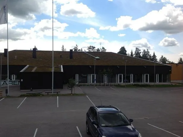Hotell Solvalla - Image 1