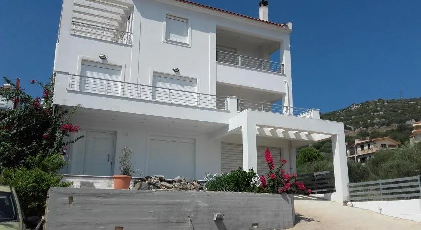 ALIVERI FLAT WITH SEA VIEW - Image 1