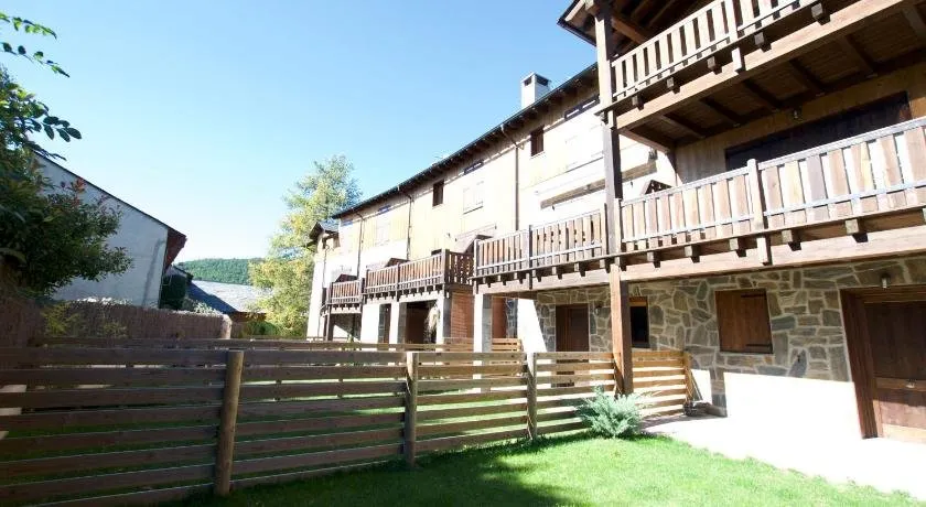 Casita Estavar - Llivia - Image 1