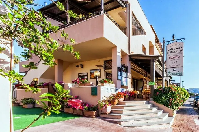 La Locanda di Gavina Braccu - Image 1