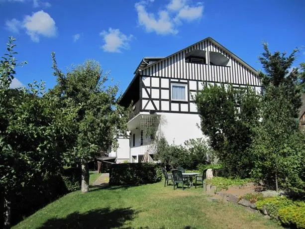 Ferienhaus Rickert - Image 1