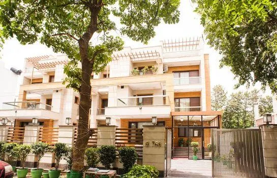 Alpina Residency - Image 1