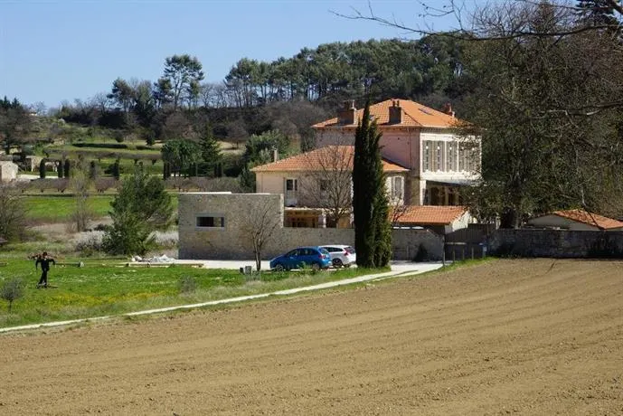 Les Chenes B&B - Image 1