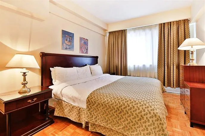 Sunset Suites - Image 1