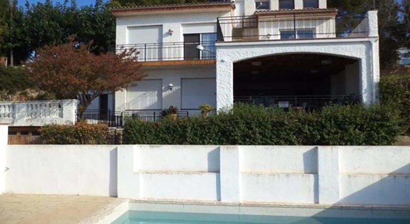 Villa Aixermades - Image 1