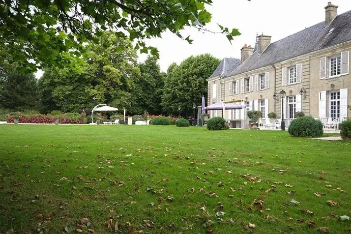 Chateau de Melleville - Image 1