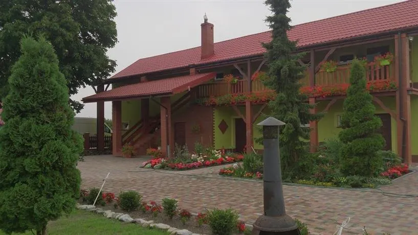 Pod Kasztanem - Image 1